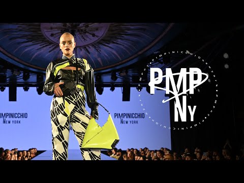 NYFW September 2025 - PMP NY x Runway 7 Fashion