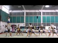 Blitzerz Cheer 2011 Routine