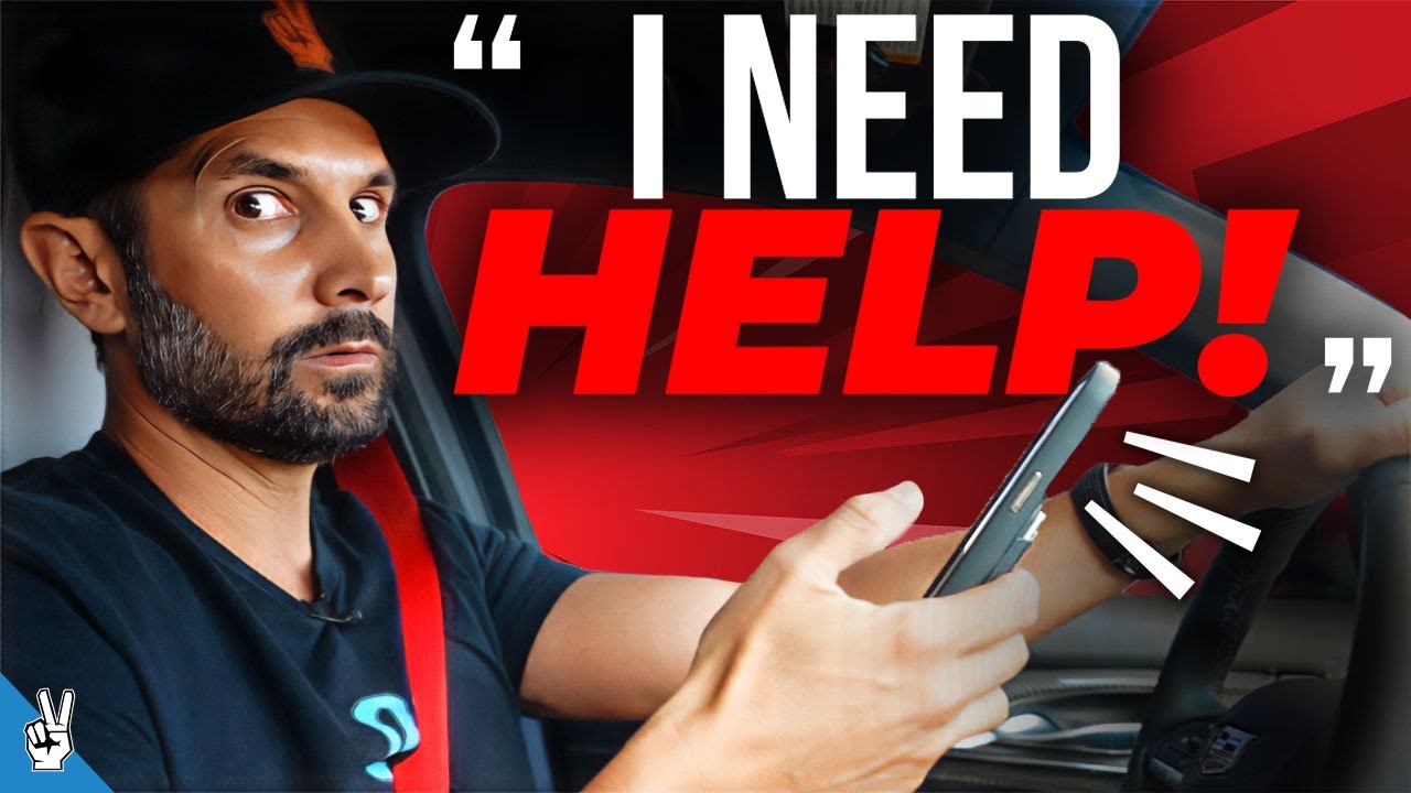 Finding The Sellers Motivation | Live Call
