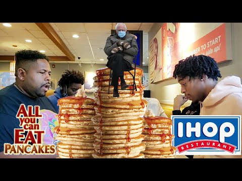 Ihop Curbside