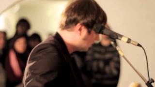 The Niro "About Love And Indifference" @ Prodezze Fuori Area - Primo Tempo