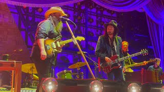 Chris Stapleton &amp; Mike Campbell - I Should Have Known It (Tom Petty) Live at Forum LA June 2022