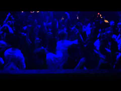 Lawrence Apaga @ Penthouse, Copenhagen Denmark