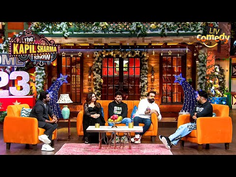 Zakir Khan को देखकर Kapil ने क्यों बोला 'Ladies First'? | The Kapil Sharma Show S2 | Full Episode