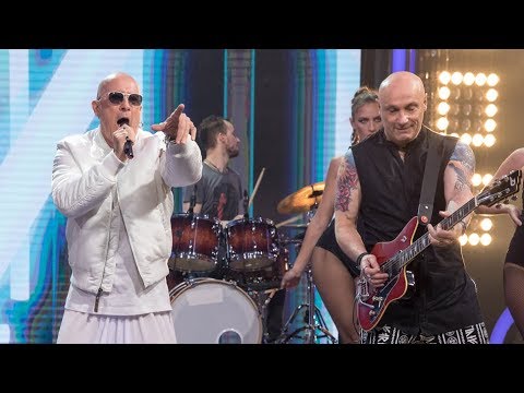 CHART SHOW Right Said Fred - I'm too sexy