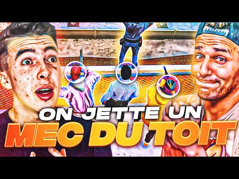ON RETOURNE LOS SANTOS AVEC PRINCE 😂 ! - GTARP