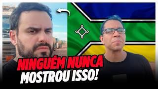 A TRISTE REALIDADE DO AMAPÁ!
