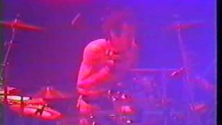 Motley Crue - Bitter Pill - 11-17-1998- Milwaukee, Wi