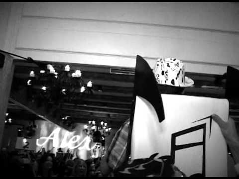 Alex's Bar Mitzvah Highlights