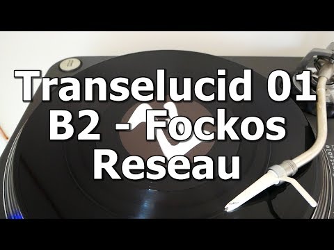 Transelucid 01 - B2 - Fockos - Reseau