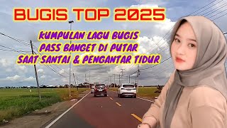 Download lagu Kumpulan Lagu Bugis Viral Fyp 2025 || Pass Banget Di Dengar Saat Santai dan Pengantar Tidur mp3