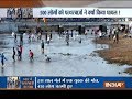 Aaj Ka Viral: Stone pelting festival organised in Madhya Pradesh, 1 dead