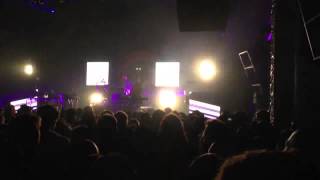 The Presets - A New Sky @ Avalon 5/21/13