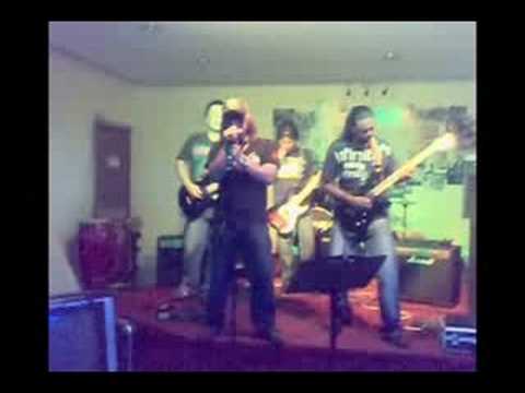 RawkSkool 'Pain Killer' at Giggers Old Klang Road