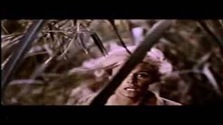 DARK OF THE SUN(1967) Original Theatrical Trailer