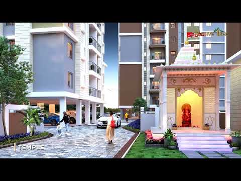 Native Mari Gold Parks Project Tour 1