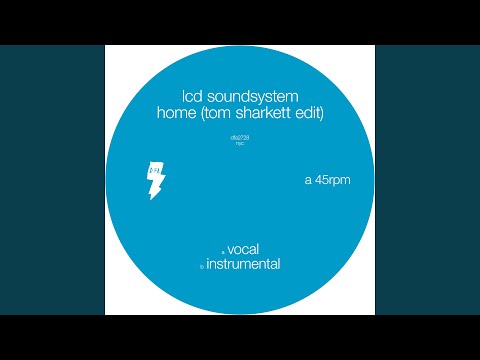 Video thumbnail for Home (Tom Sharkett Edit)