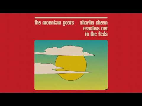 The Mountain Goats drop “Charlie Sheen Reaches Out to the Feds” — and there’s a lot more coming