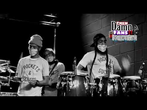 Fans From The Stands Presents: Pockets and Sockets EP#7