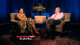 BuildingNY: Norma Jean Darden-&quot;Spoonbread &amp; Strawberry Wine&quot;