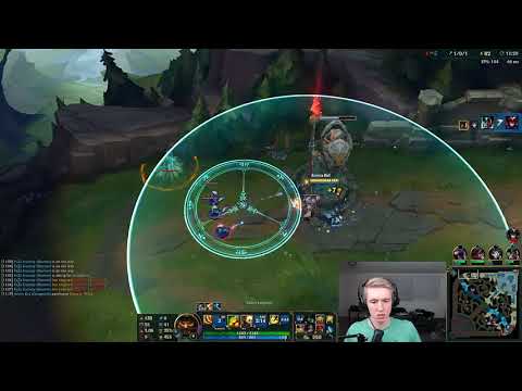 [Best Ainivia] - Froggen GangPlank vs IllaoI Top Pre Season 8 S8 Full Hd