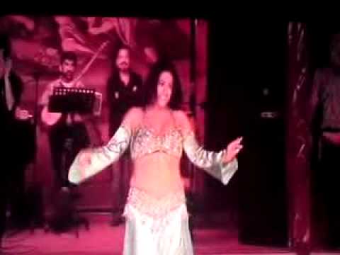 Magdans BellyDance Oryantal Oriental
