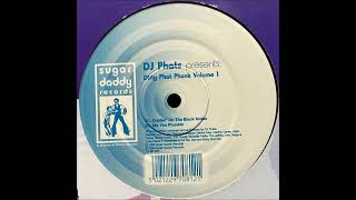 DJ Phats - Dubbin' On The Black Notes (1998)
