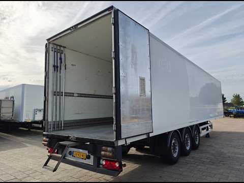 Trailer T3SP38 video nahled