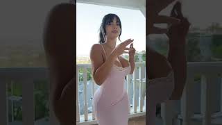 Sal Munoz #baddies #bikini #model #baddie #dance #music #song #gym #shorts