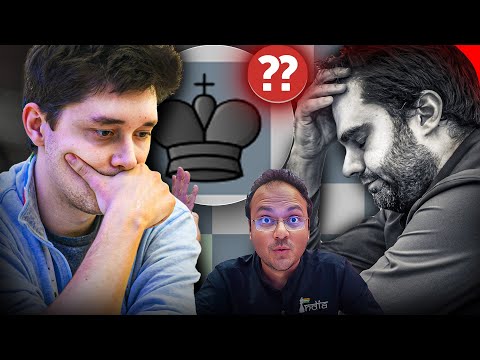 Four Decisive and Fighting Games | Andrey Esipenko vs Sam Shankland | FIDE World Cup 2025