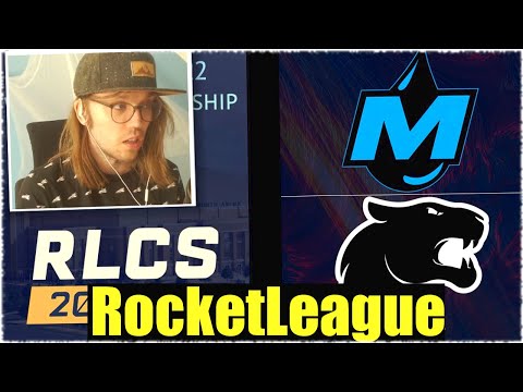 ICH REAGIERE AUF DAS SPANNENDSTE PROFISPIEL DES JAHRES! [Deutsch/German]