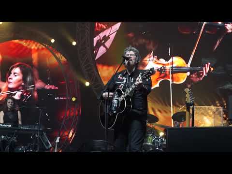 04 ELO by Phil Bates - It's a living thing