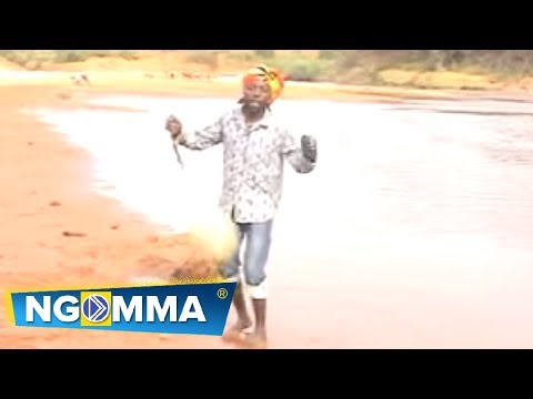 Mwathamya Usu - Vijana (Official video)
