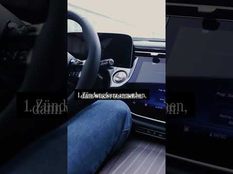 Mercedes-Benz Scheibenwischer Hack