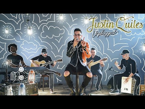 Justin Quiles - Sin Tu Amor (Acústico)