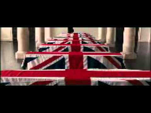 SKYFALL latest 007 movie 2012 ( official trailer 1 hq HD)