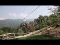 Lago Maggiore Zipline - Luglio 2015 