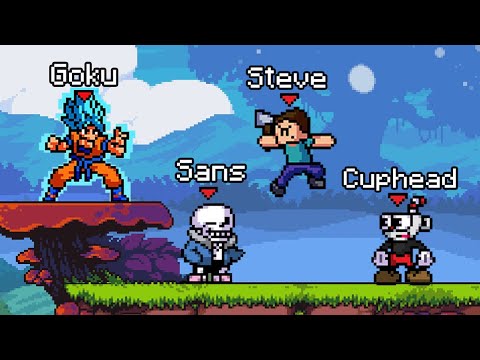 el JUEGO más GENIAL que he PROBADO