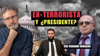 De Cortar Cabezas a la Casa Blanca: La INCREÍBLE Historia del Terrorista que EEUU Perdonó