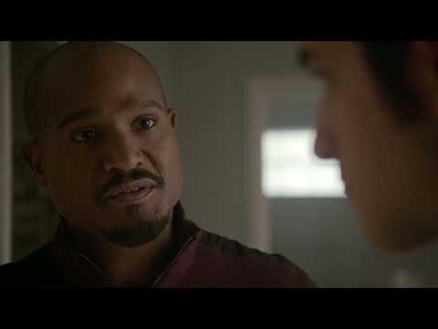 Regression to the Mean | Teen Wolf