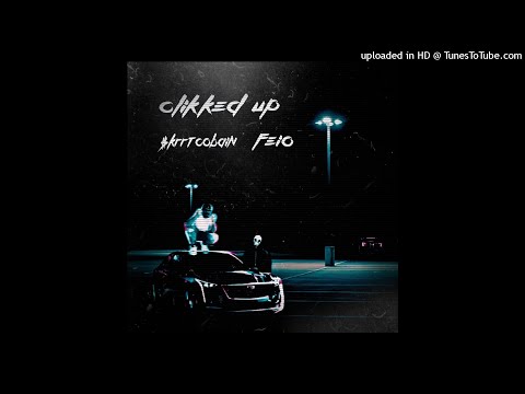 $krrt Cobain x Feio - Under Clouds (Prod. Mistaevill)