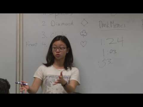 2015 CS Education Day:  Computer Science Unplugged