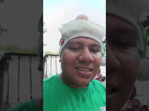 La Navidad en la escuela de niños  Wayuu municipio Maicao la Guajira Colombia. #wayuu #navidad 