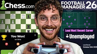 I Beat Every Strategy Game To Prove I'm The Best