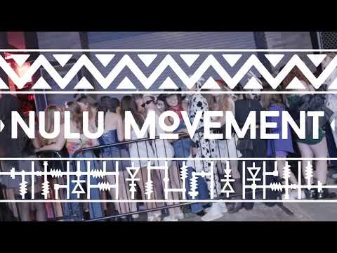 Anané Presents Nulu Movement
