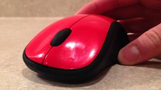 Video thumbnail for Logitech M310 Wireless Mouse Review! by Stetson Doggett