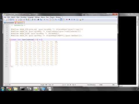 Programming A Chess Engine in C Part 38 - Writing MakeMove #1