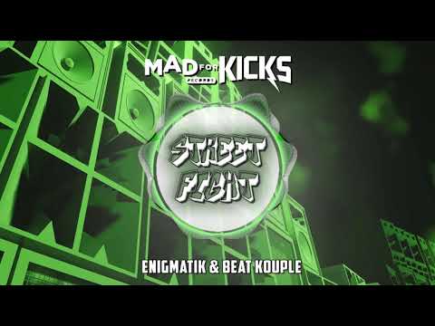 Street Fight - Enigmatik & Beat Kouple