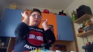 Cono gelato official video ft dark polo gang