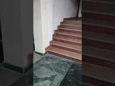 // # Night view of REC Azamgarh Academic//